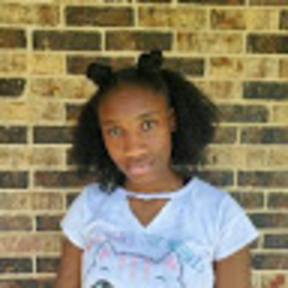 Meet your Posher, Amaria - Picture 1 of 1